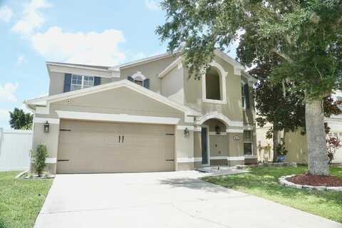 4621 YELLOW BAY DRIVE, KISSIMMEE, FL 34758