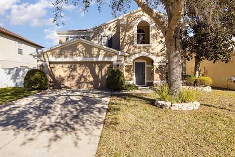 4621 YELLOW BAY DRIVE, KISSIMMEE, FL 34758