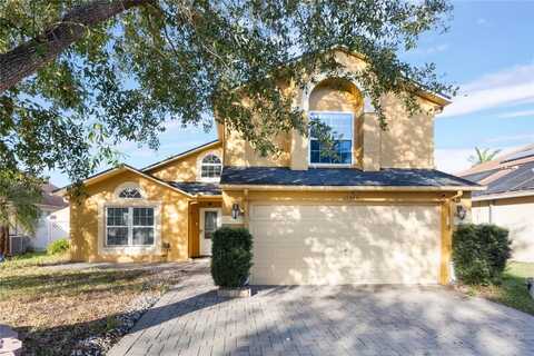 11944 CHELTINHAM DRIVE, ORLANDO, FL 32824