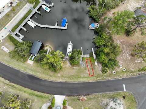 2613 LEAR ROAD, ENGLEWOOD, FL 34224