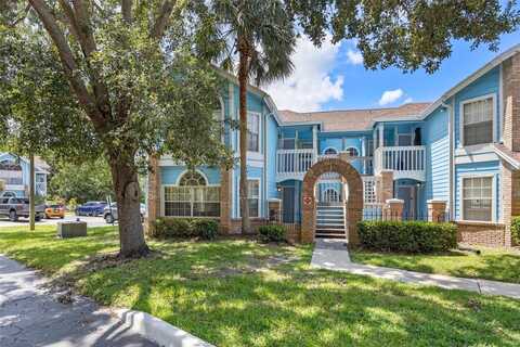 2727 N POINCIANA BOULEVARD, KISSIMMEE, FL 34746