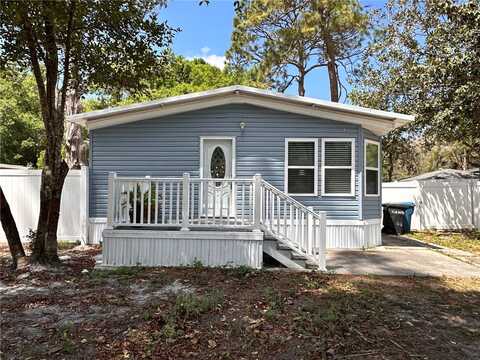 237 MONROE AVENUE, BROOKSVILLE, FL 34604
