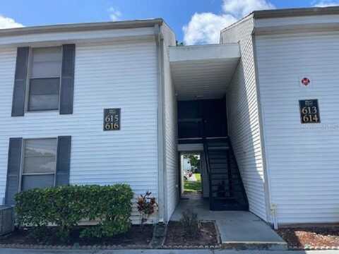615 HAVEN PLACE, TARPON SPRINGS, FL 34689