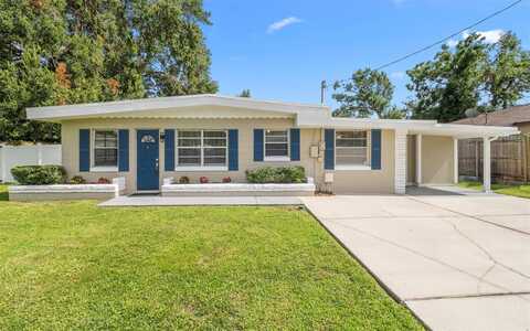 2614 W IDLEWILD AVENUE, TAMPA, FL 33614