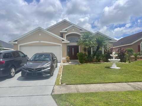 5423 BRYCE CANYON DRIVE, KISSIMMEE, FL 34758