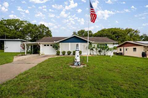 316 S LINCOLN AVENUE, BEVERLY HILLS, FL 34465