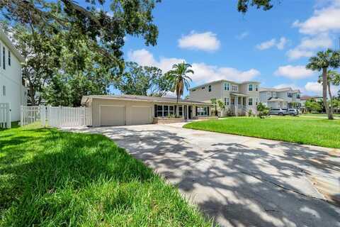 5012 W HOMER AVENUE, TAMPA, FL 33629