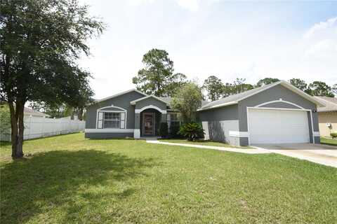 33 RIVERVIEW DRIVE, PALM COAST, FL 32164