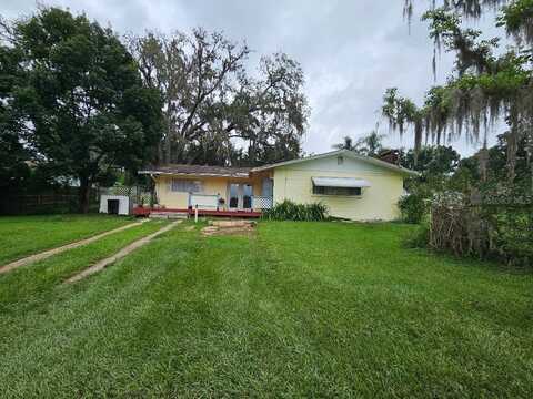 10844 LINDA VISTA LANE, DADE CITY, FL 33525