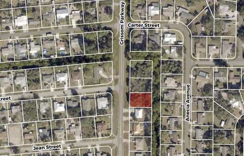6905 GRISSOM PARKWAY, COCOA, FL 32927