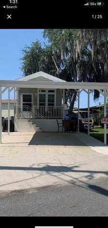699 CINDI AVENUE, LEESBURG, FL 34788