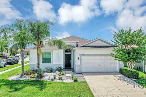 2906 CARRICKTON CIRCLE, ORLANDO, FL 32824