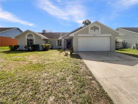 6460 PREAKNESS DRIVE, ORLANDO, FL 32818