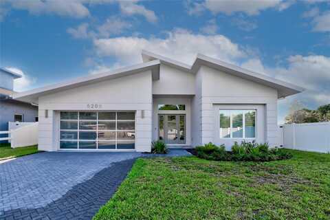 5206 FERN ROW LANE, TAMPA, FL 33611
