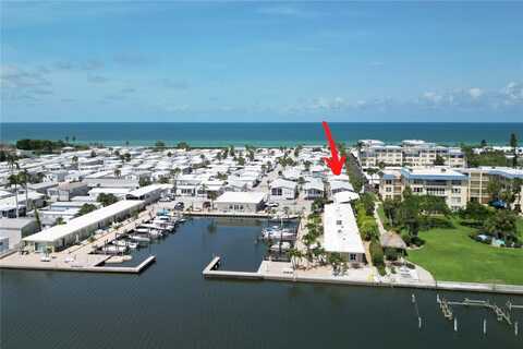 85 TWIN SHORES BOULEVARD, LONGBOAT KEY, FL 34228