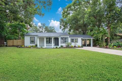 811 ESCAMBIA DRIVE, SANFORD, FL 32771