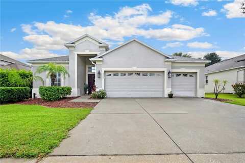 4270 CANONGATE COURT, SPRING HILL, FL 34609
