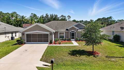 35 ESPERANTO DRIVE, PALM COAST, FL 32164