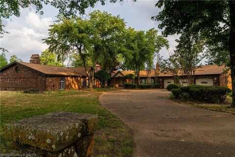 3655 Beach WY, Van Buren, AR 72956