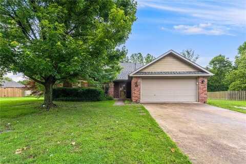 4931 Dogwood, Springdale, AR 72762
