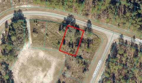 Tbd Lot 11 SW 144TH ST ROAD, OCALA, FL 34473