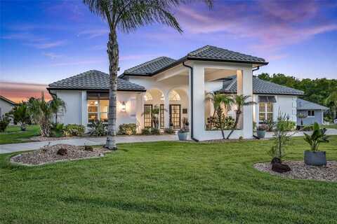 33 CRYSTAL BAY COURT, PALM COAST, FL 32137