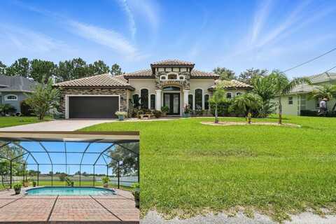 42 FELWOOD LANE, PALM COAST, FL 32137