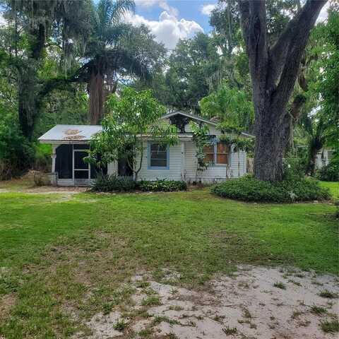 949 LAKE STREET, LAKE HAMILTON, FL 33851
