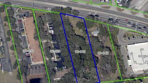 7250 CURRY FORD ROAD, ORLANDO, FL 32822