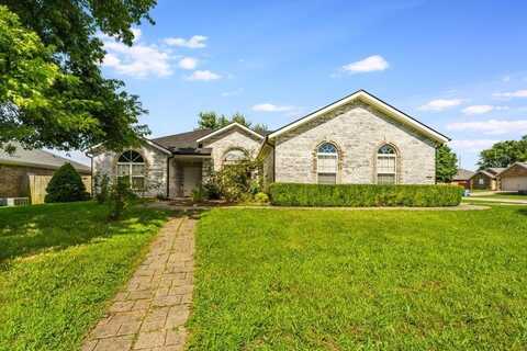 1800 SW Sequoia ST, Bentonville, AR 72713