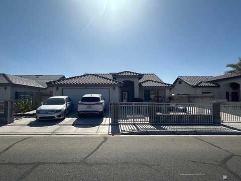 1470 N QUINTERO AVE, San Luis, AZ 85366