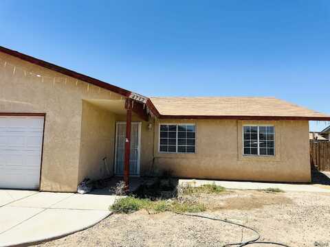 4732 W 17 LN, Yuma, AZ 85364
