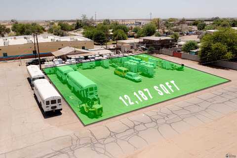 18748 GADSDEN ST, Gadsden, AZ 85336