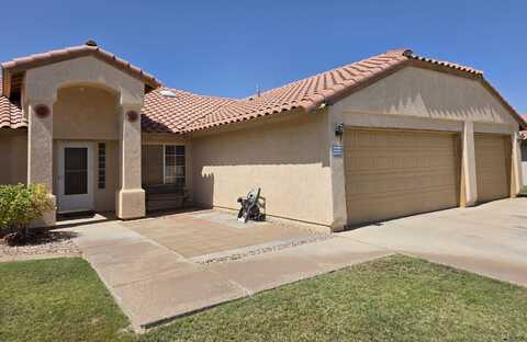 7794 E TOPEKA PL, Yuma, AZ 85365
