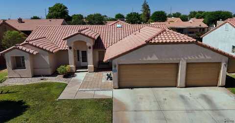 7794 E TOPEKA PL, Yuma, AZ 85365