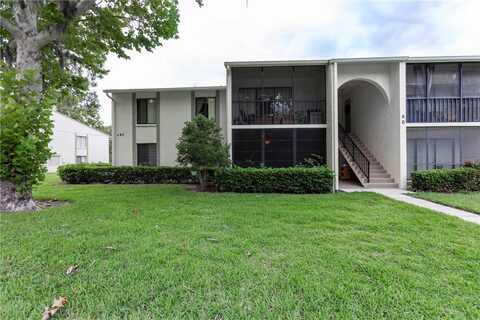 3153 LAKE PINE WAY, TARPON SPRINGS, FL 34688