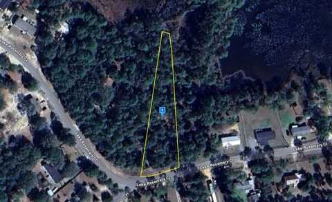 354 LAKE ROSEMARY COURT, DEFUNIAK SPRINGS, FL 32433