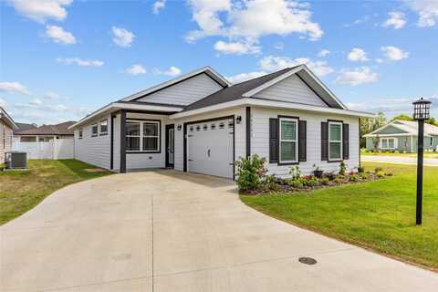 24302 SW 18TH LANE, NEWBERRY, FL 32669