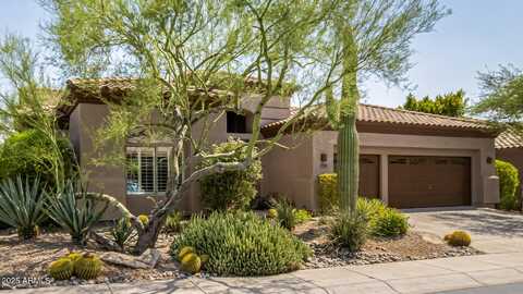 5149 E SILVER SAGE Lane, Cave Creek, AZ 85331