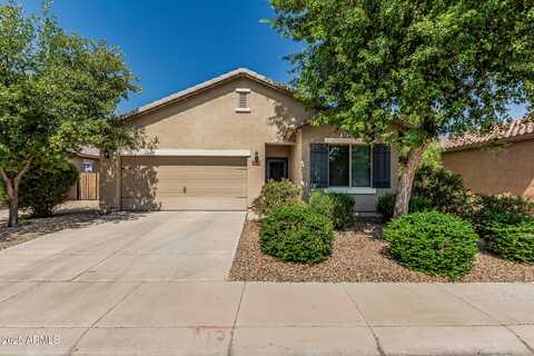 18826 N LARIAT Road, Maricopa, AZ 85138