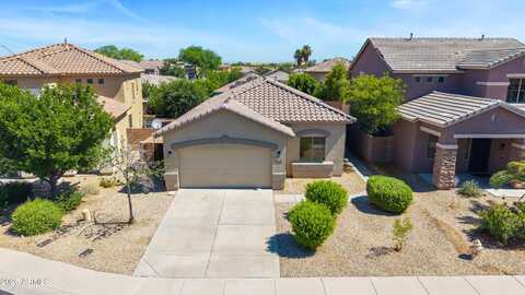 18076 W HATCHER Road, Waddell, AZ 85355
