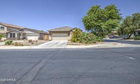 21368 N CECIL Court, Maricopa, AZ 85138