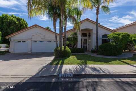 12327 N 57TH Drive, Glendale, AZ 85304