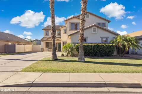 4436 E LA COSTA Drive, Chandler, AZ 85249