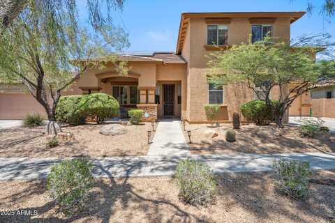 2418 W BRAMBLE BERRY Lane, Phoenix, AZ 85085