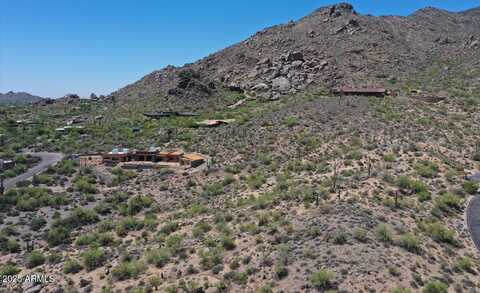 37156 N CAREFREE Drive, Carefree, AZ 85377