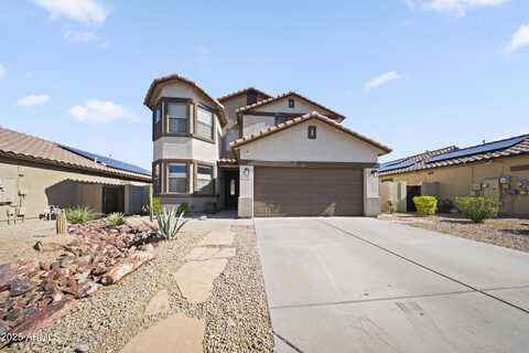 18115 W CARDINAL Drive, Goodyear, AZ 85338