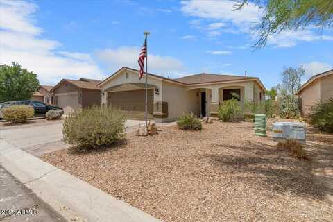 1046 E SILVERSMITH Trail, San Tan Valley, AZ 85143