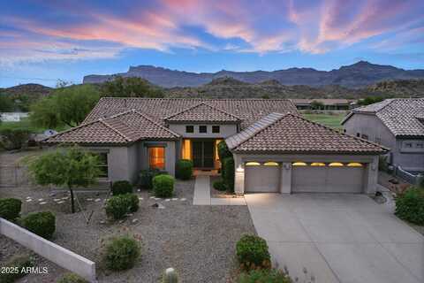 6986 E Desert Spoon Lane, Gold Canyon, AZ 85118