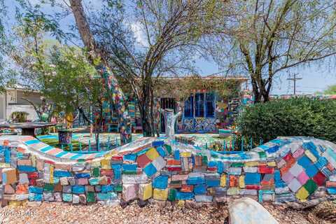 1807 N 38TH Drive, Phoenix, AZ 85009
